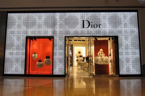 christian dior company net worth